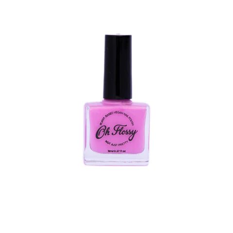 Oh Flossy Nail Polish Set - Pamper