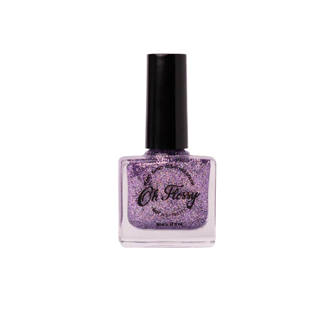 Oh Flossy Nail Polish Set - Xmas