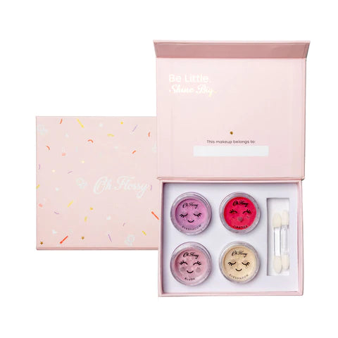 Oh Flossy Makeup Set - Mini