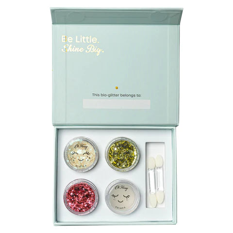 Glitter Set | Sparkly