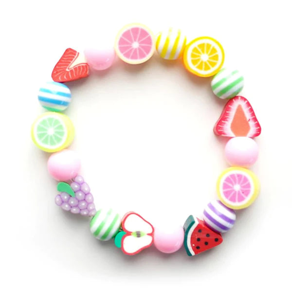 Bracelet - Fruity