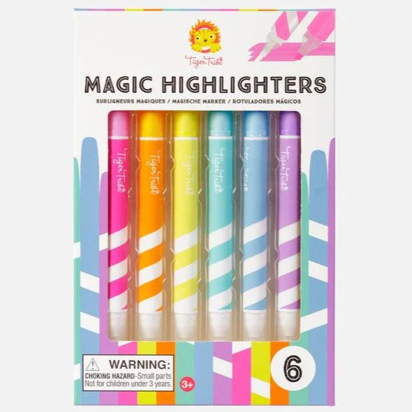 Magic Highlighters