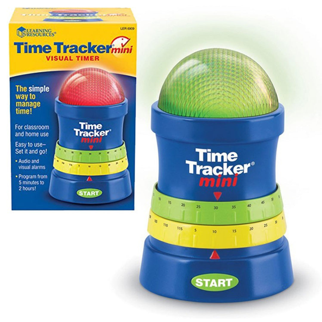 Time Tracker Mini