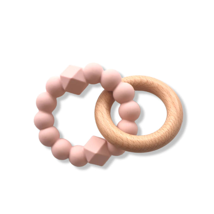 Teether - Moon