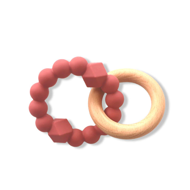 Teether - Moon