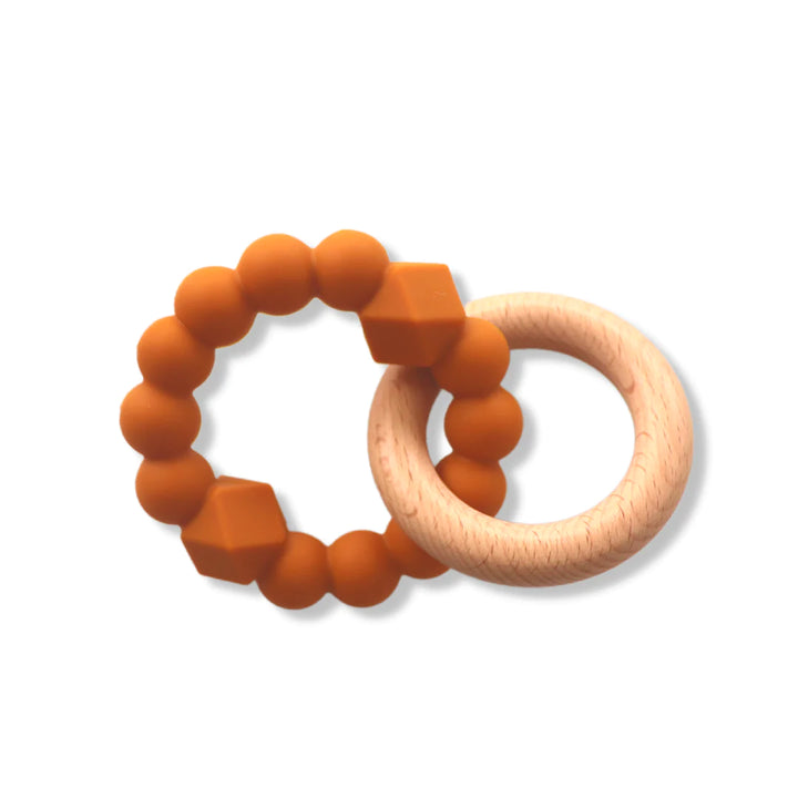 Teether - Moon