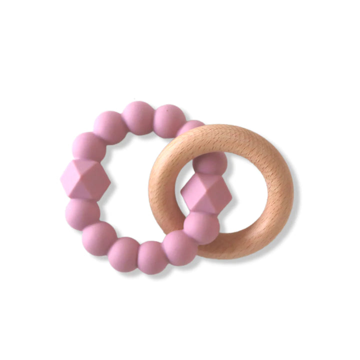 Teether - Moon
