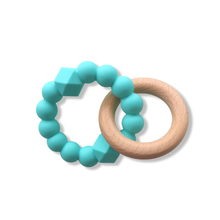 Teether - Moon