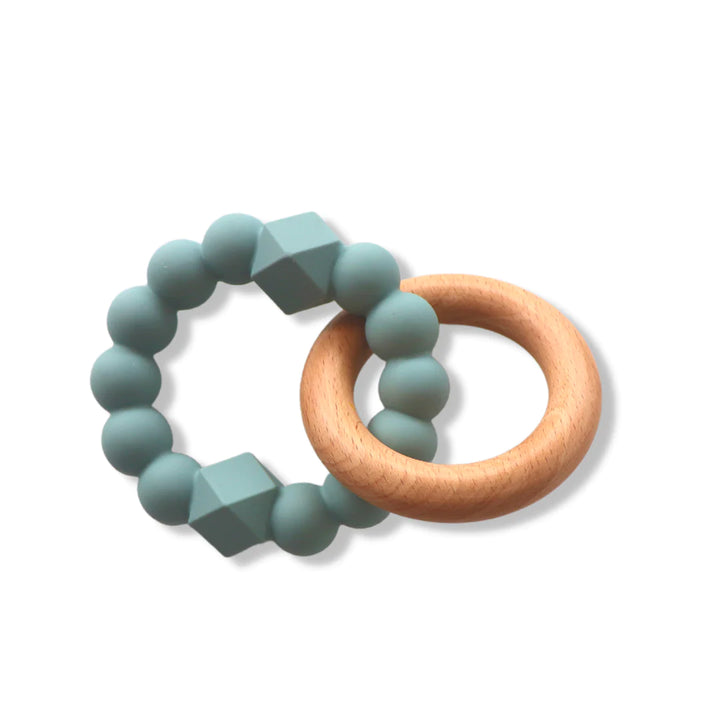 Teether - Moon