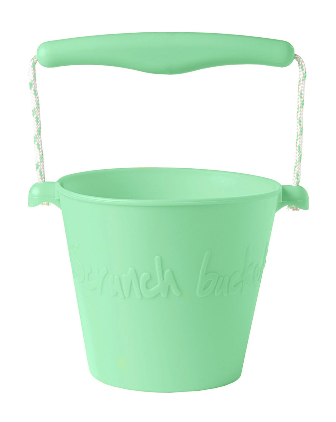 Scrunch Bucket