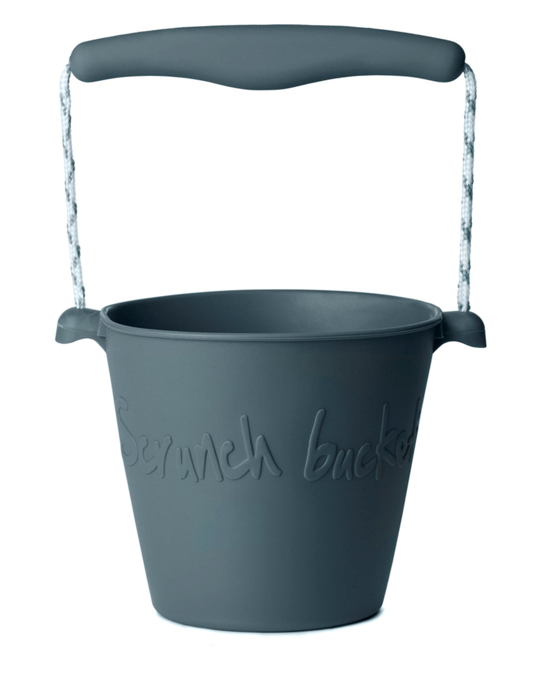 Scrunch Bucket