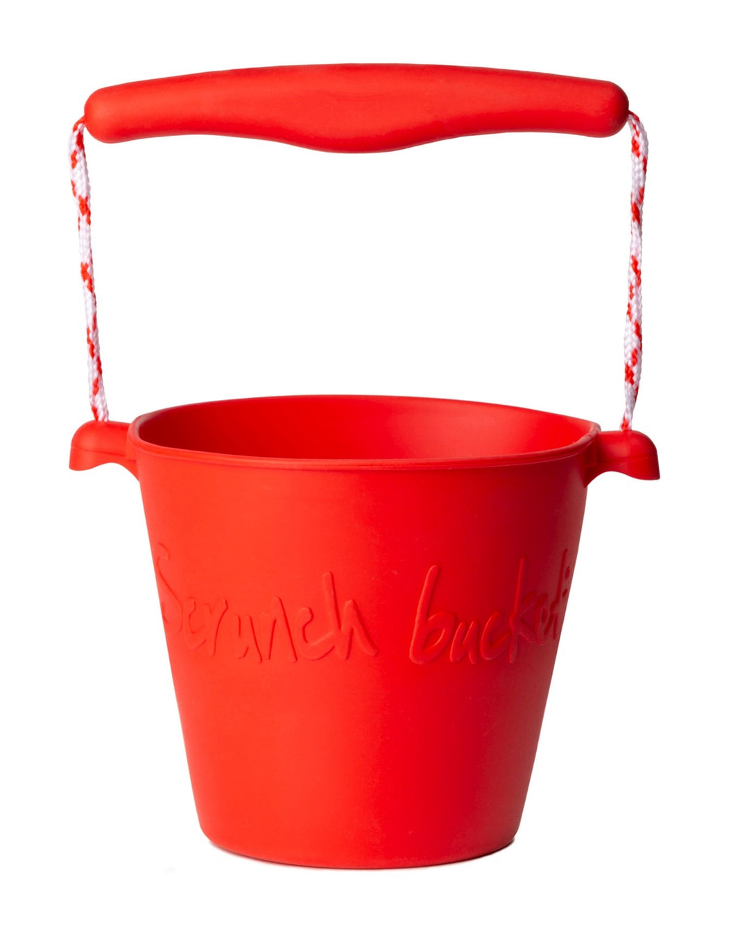 Scrunch Bucket