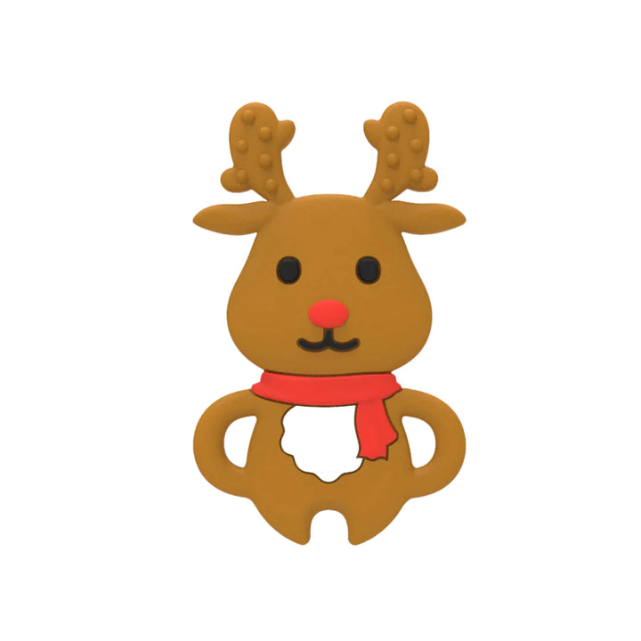 Teether | Christmas - Assorted