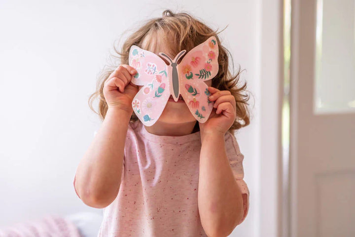 Sticker Pics - Butterflies