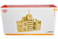 City Block - 250pcs