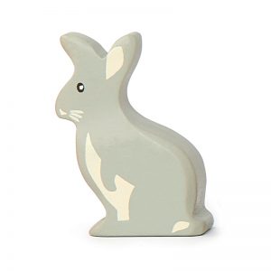 Woodland Rabbit