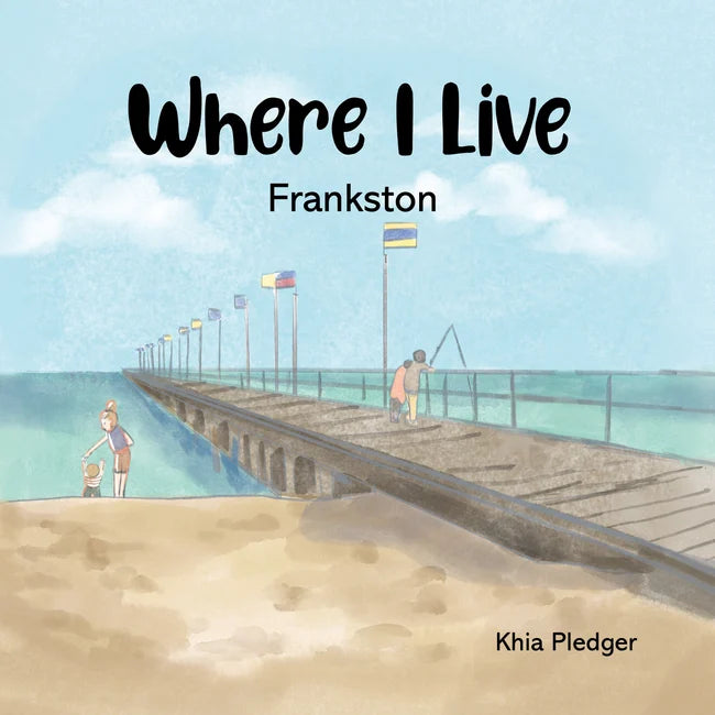 Where I Live - Frankston