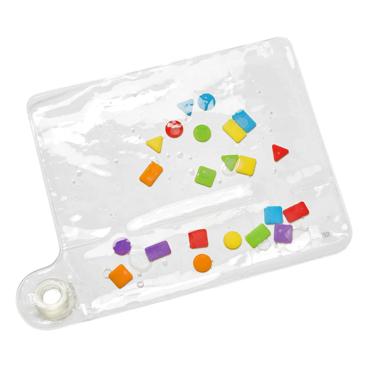 Colours and Shapes Sensory Pad