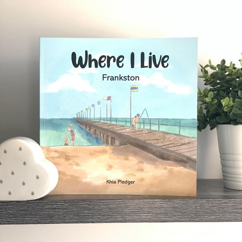 Where I Live - Frankston