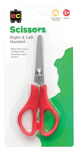 Scissors - Right & Left Handed