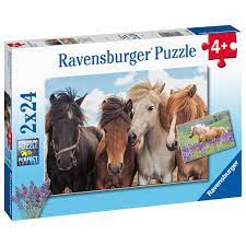Horse Friends 4+