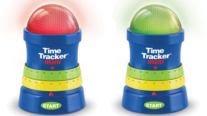 Time Tracker Mini