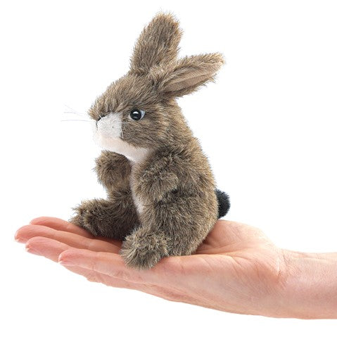Finger Puppet - Jack Rabbit