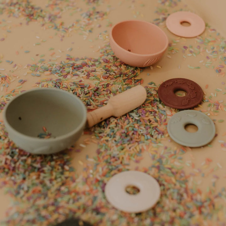 Stacking Cups