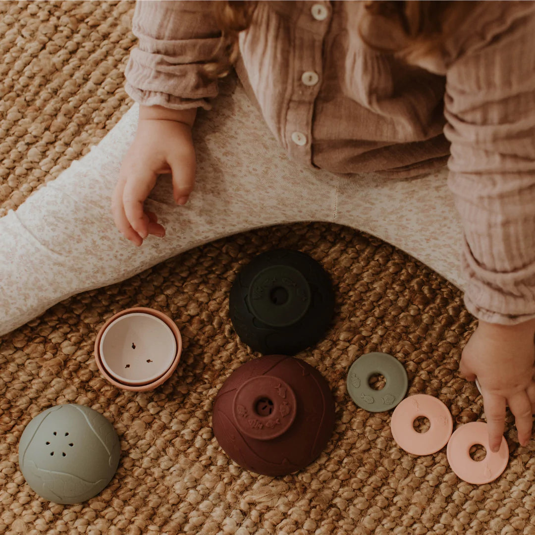 Stacking Cups