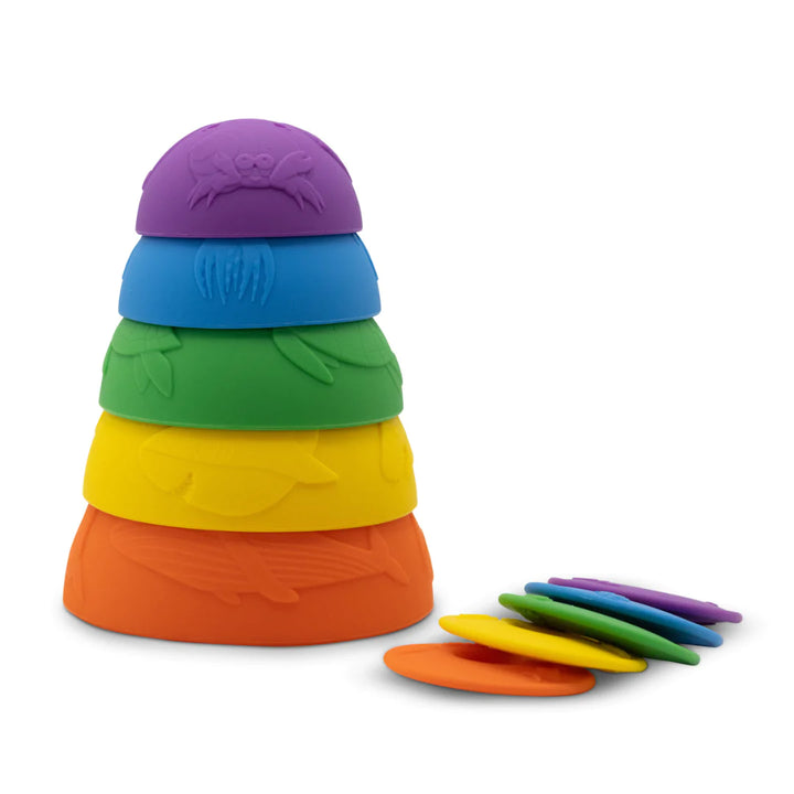 Stacking Cups