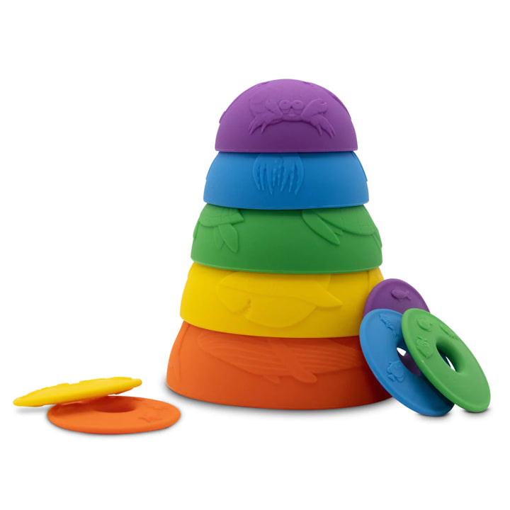 Stacking Cups