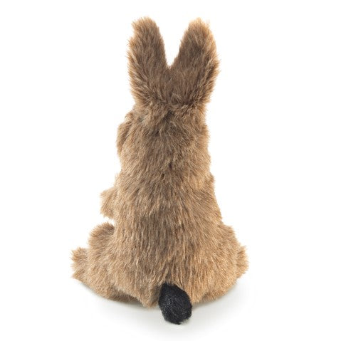 Finger Puppet - Jack Rabbit
