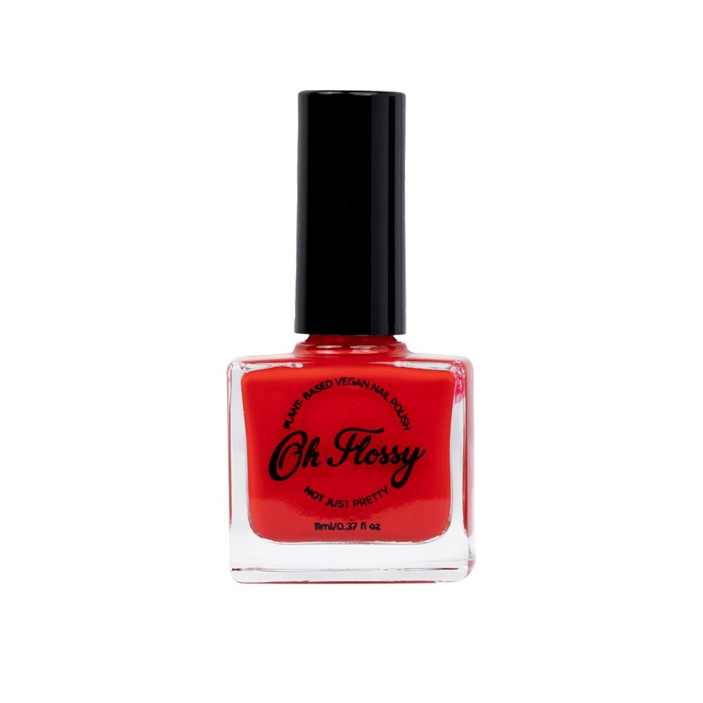 Oh Flossy Nail Polish Set - Xmas