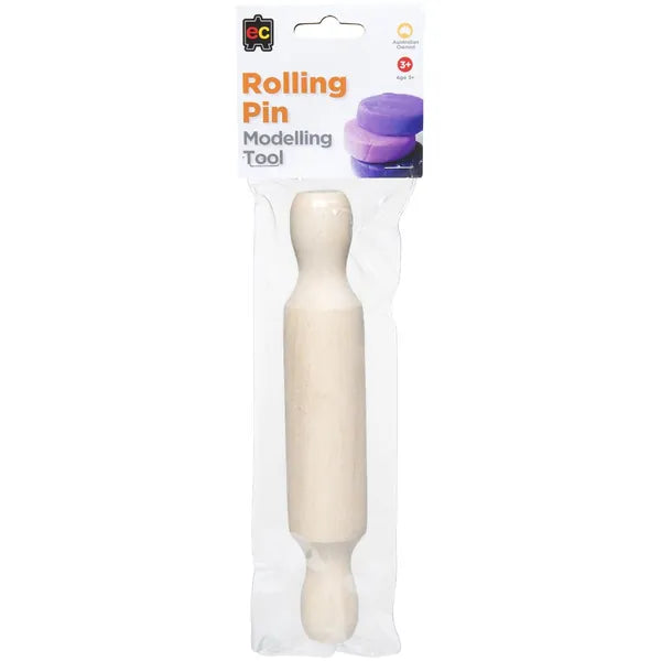 Wooden Rolling Pin