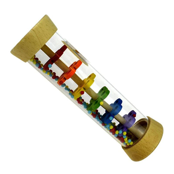 Wooden Rainmaker